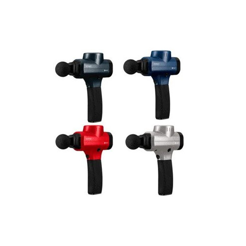Massage gun lifepro deep - massage,