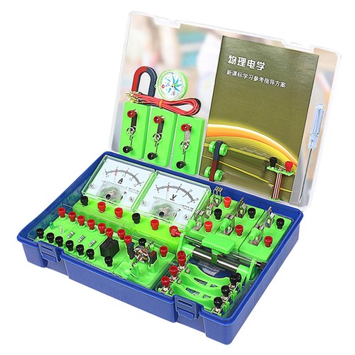 Physics electric learning - physics,