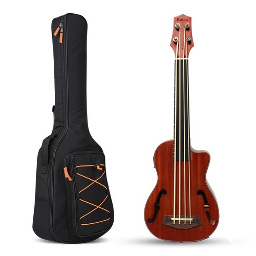 Batking bass ukulele ubass - bass,