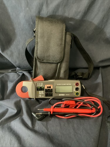 Extech instruments mini - instruments,