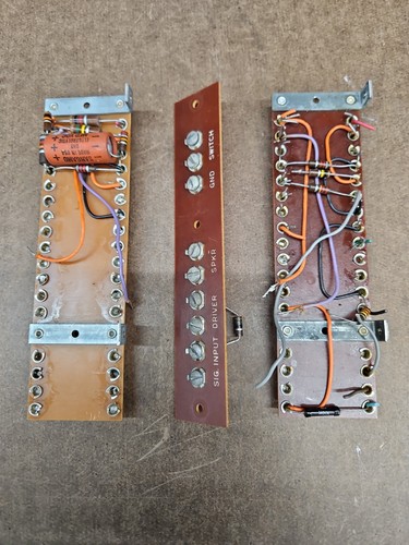 Hammond amp parts - hammond, ao-35