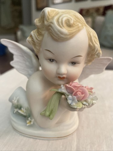 Vtg lefton china porcelain - vtg,