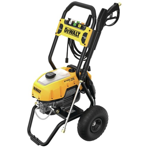 Dewalt dwpw2400r amp 2400 - dewalt,