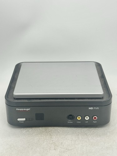 Hauppauge pvr 49001 - lf, rev