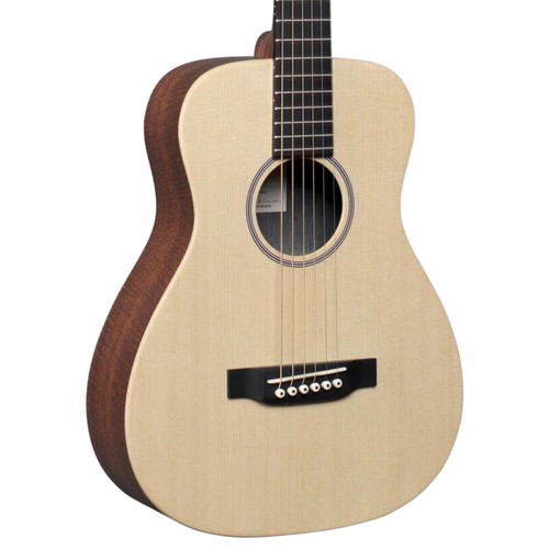 Martin lx1 little - little,