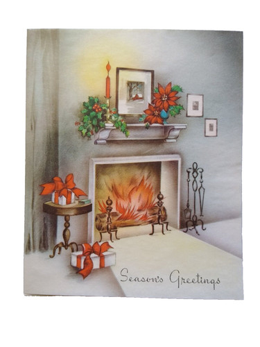 Christmas greeting card - christmas,