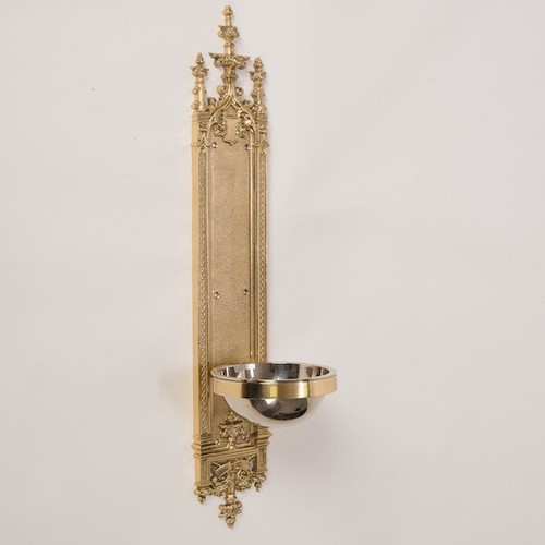 Solid brass traditional - solid,