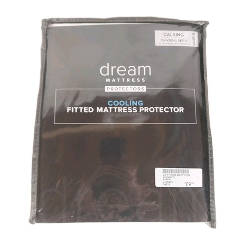 Dream cooling fitted - cooling, mattress