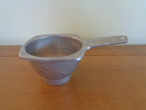 Vintage foley aluminum - *foley*,