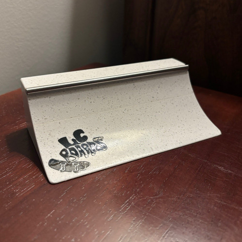 Premium marble fingerboard - premium,