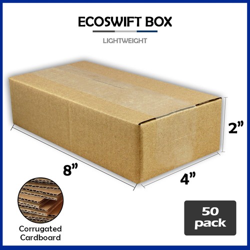 8x4x2 ecoswift brand - "ecoswift",