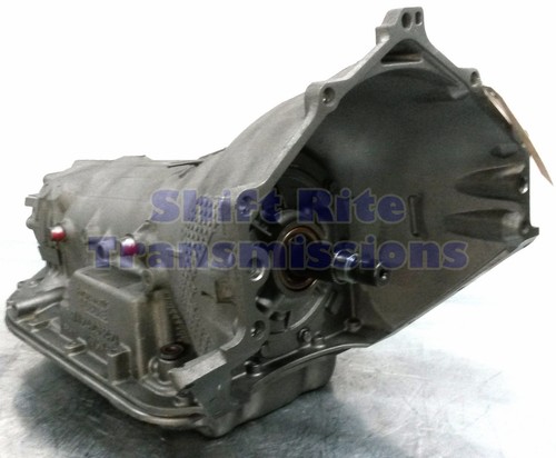 4l80e 2004 transmission - 2004,