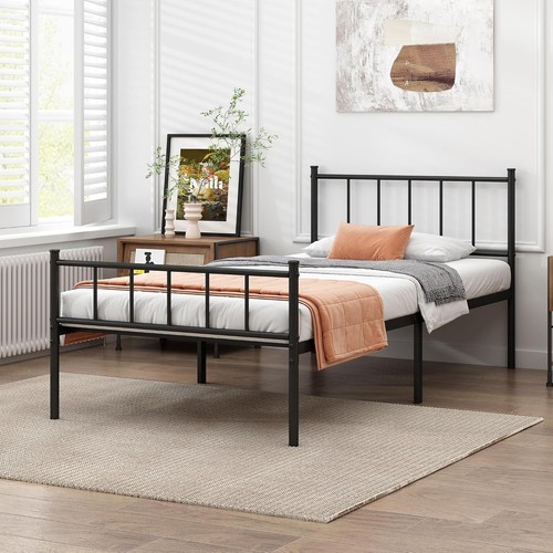 Diiyiv twin bed - diiyiv, xl
