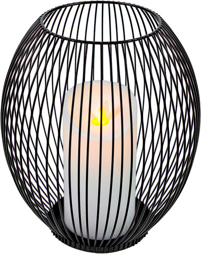 Outdoor black wire - outdoor,