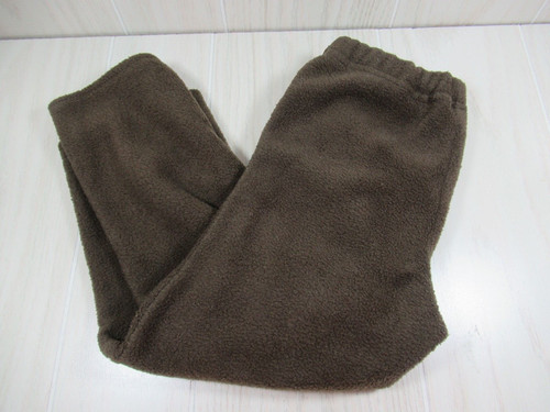 Old navy brown fleece - old,