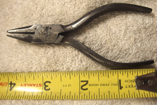 160j ad antique - 160j-4, kraeuter