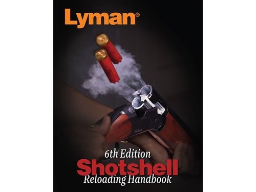 Lyman shotshell reloading - lyman,