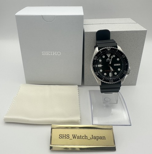 Exc w box seiko - [exc+5,