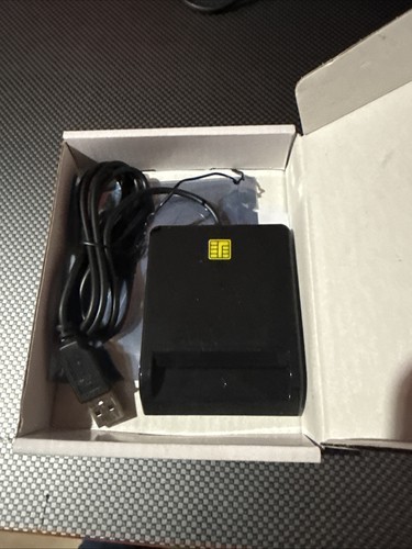 Usb smart card reader chip - reader, ic