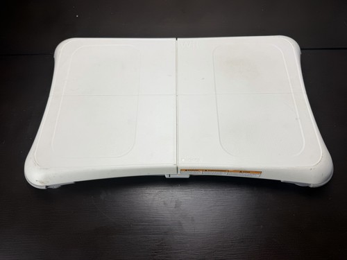 Nintendo wii fit plus - wii, balance