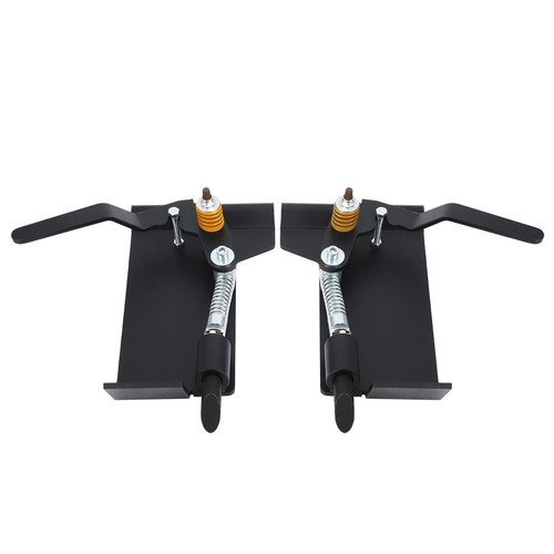 Quick tach conversion - tach, adapter