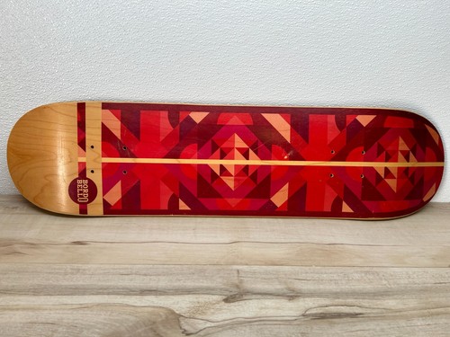 Canadian maple skateboard - maple,