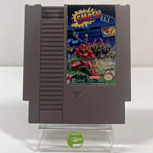 Smash - , nes,
