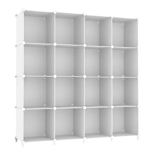 Awtatos cube storage - cube,
