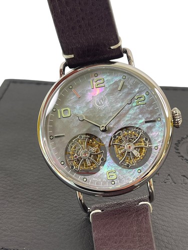 Constantin weisz automatic - constantin,