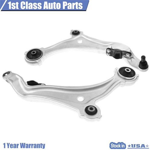 2pc front lower control - front, arm