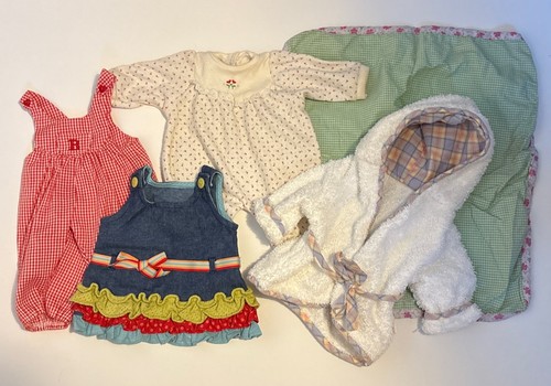 American girl bitty - girl, baby