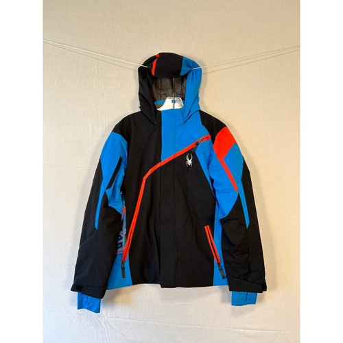 Spyder mens insulated - spyder,