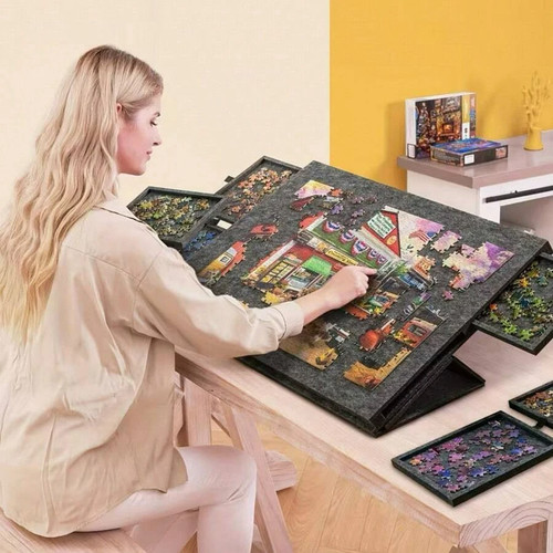 Multifunctional 1000 piece - multifunctional,