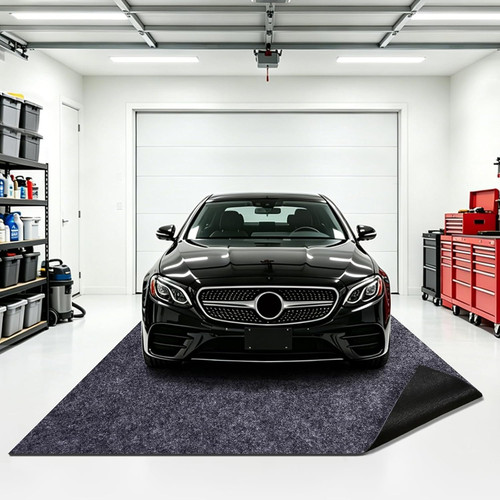 Heavy duty waterproof garage - waterproof,