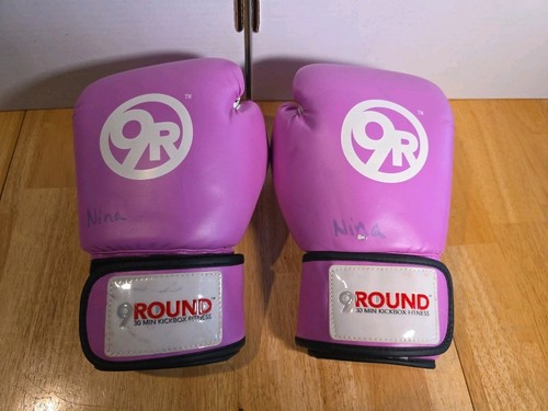 9round pink 14oz - pink,