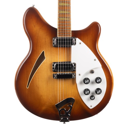 Vintage rickenbacker 360 - rickenbacker,