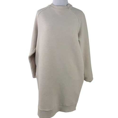 Varley women cream - cream, oatmeal