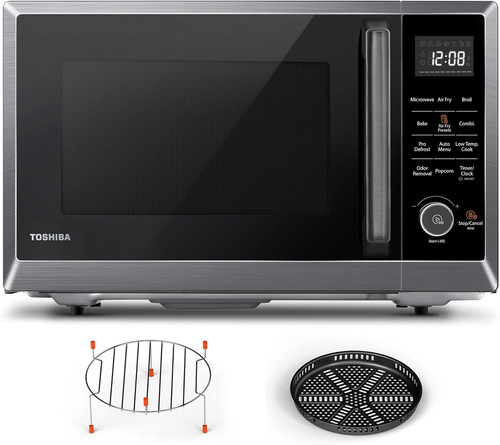 Air fryer combo 1 - air,