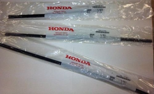 Genuine oem honda 2011 2013 - genuine,