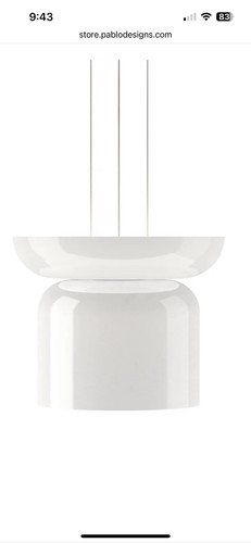 Pablo totem down light - pablo,