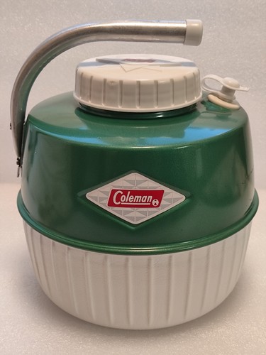 Ultra clean vintage coleman - vintage,