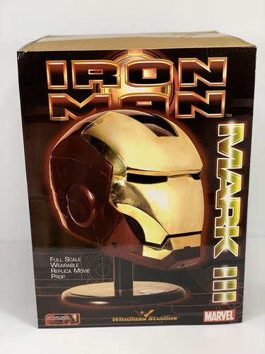 Marvel iron man movie mark - man,
