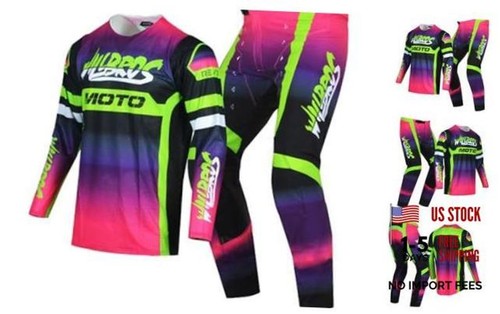 Youth moto gear set - moto, and