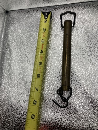 Salter scale made england - scale, in