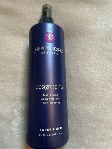 Jheri redding design spritz - jheri,