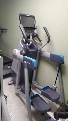 Precor amt 885 with - precor,
