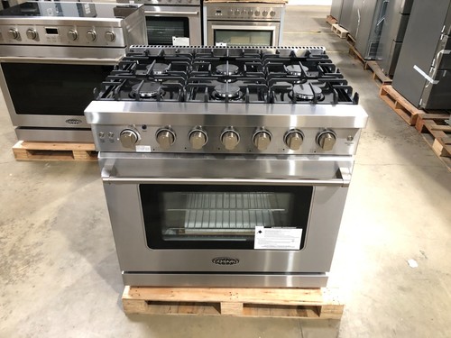 Gas range 6 - range,,