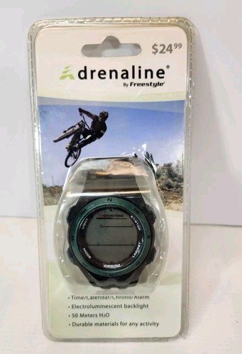 Drenaline freestyle dual - drenaline,