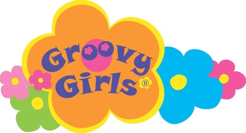 Groovy girls dolls - groovy,