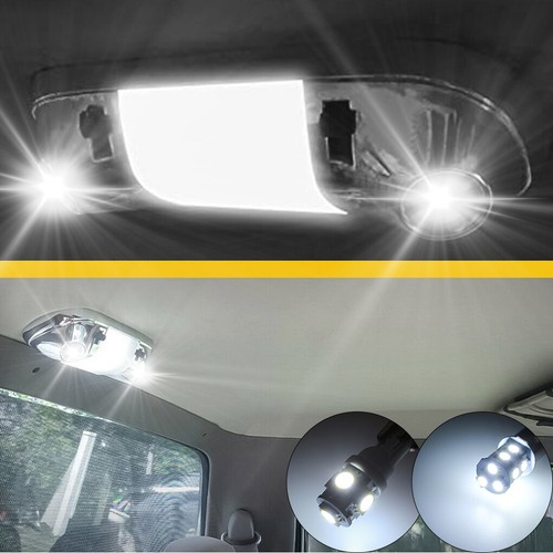 3pcs led white - 3pcs,